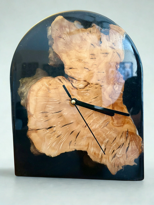 Black Onyx Dome Olive